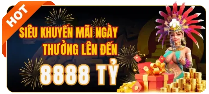 Hoàn trả Bắn Cá vvvvwin