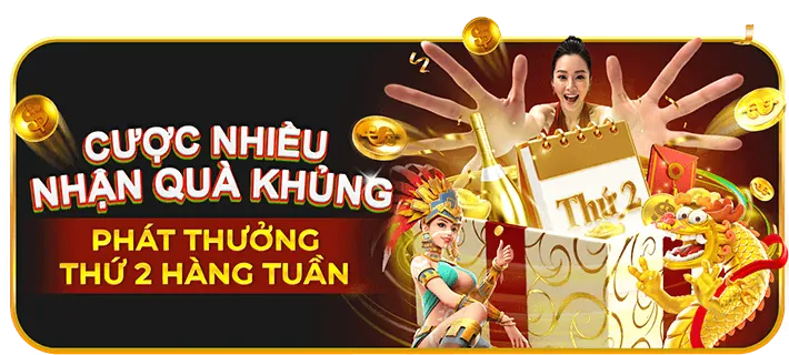 Khuyến mãi thành viên mới vvvvwin