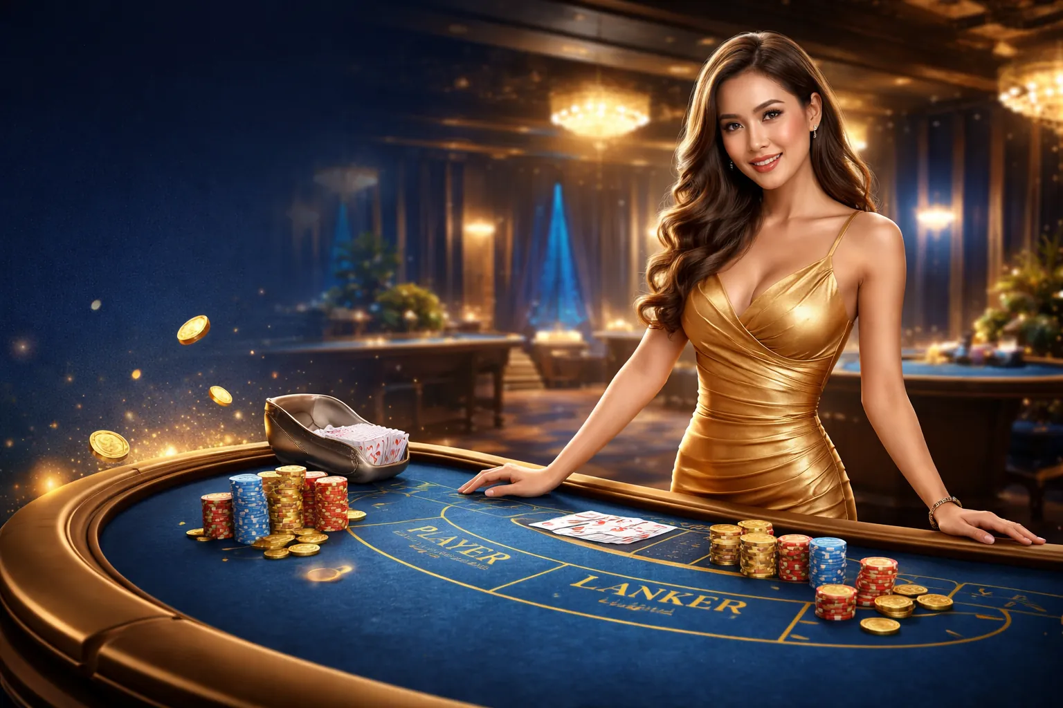 Hình ảnh Jackpot tiền tỷ tại vvvvwin