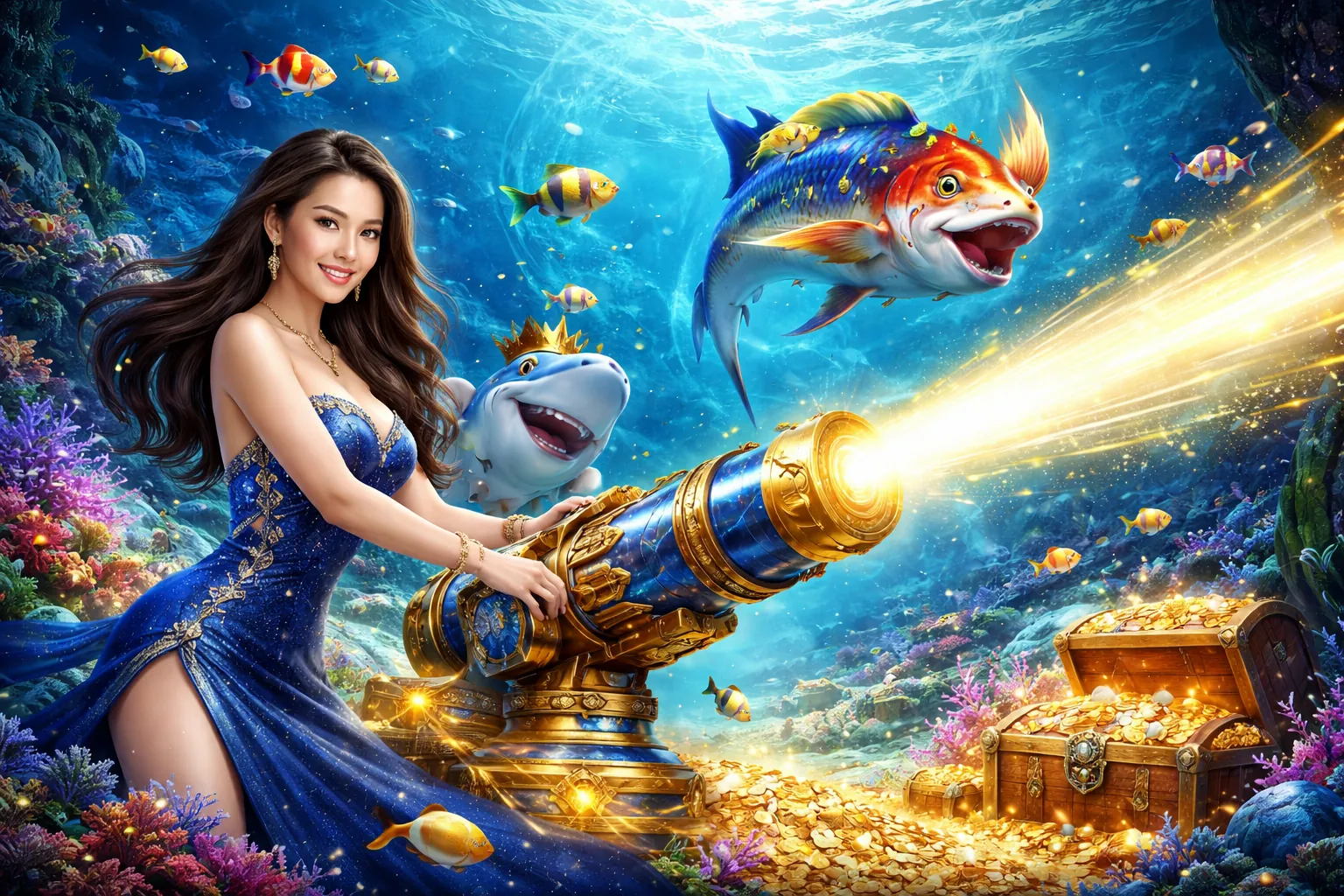 Lý do chọn vvvvwin để cá cược
