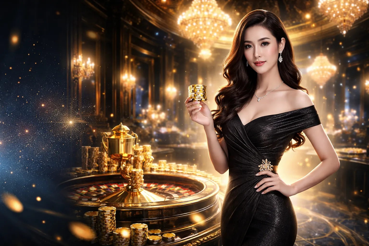 Sân vận động bóng đá với khán giả hâm mộ và logo vvvvwin, tượng trưng cho cá cược bóng đá trực tuyến.