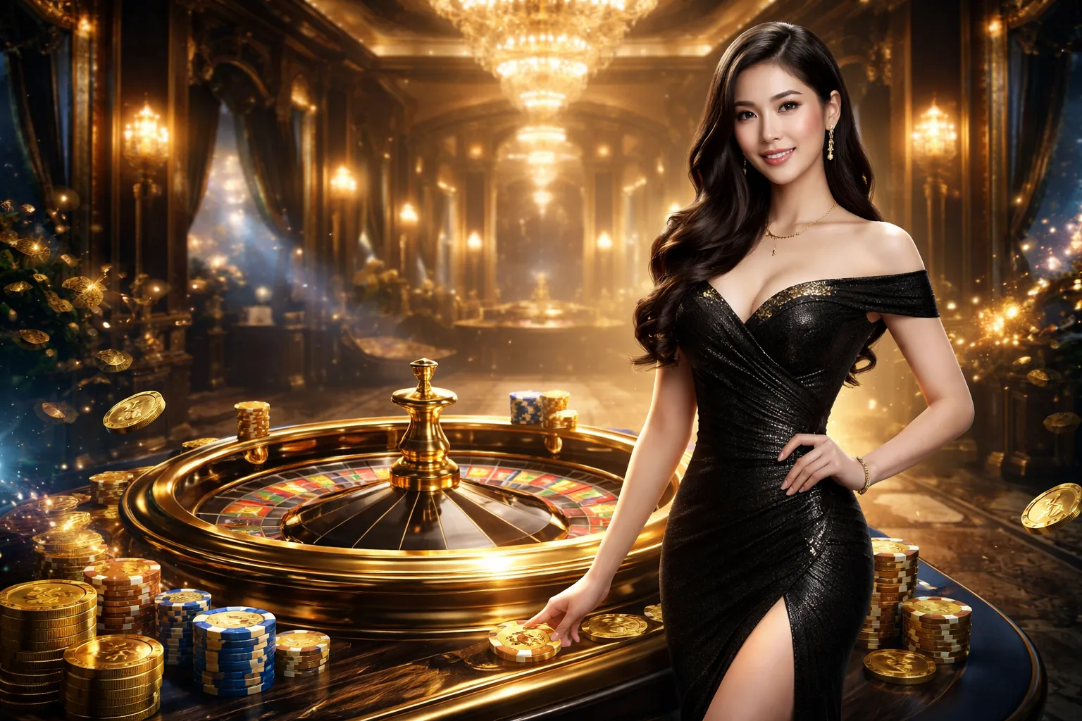 Luật chơi Tài Xỉu tại vvvvwin