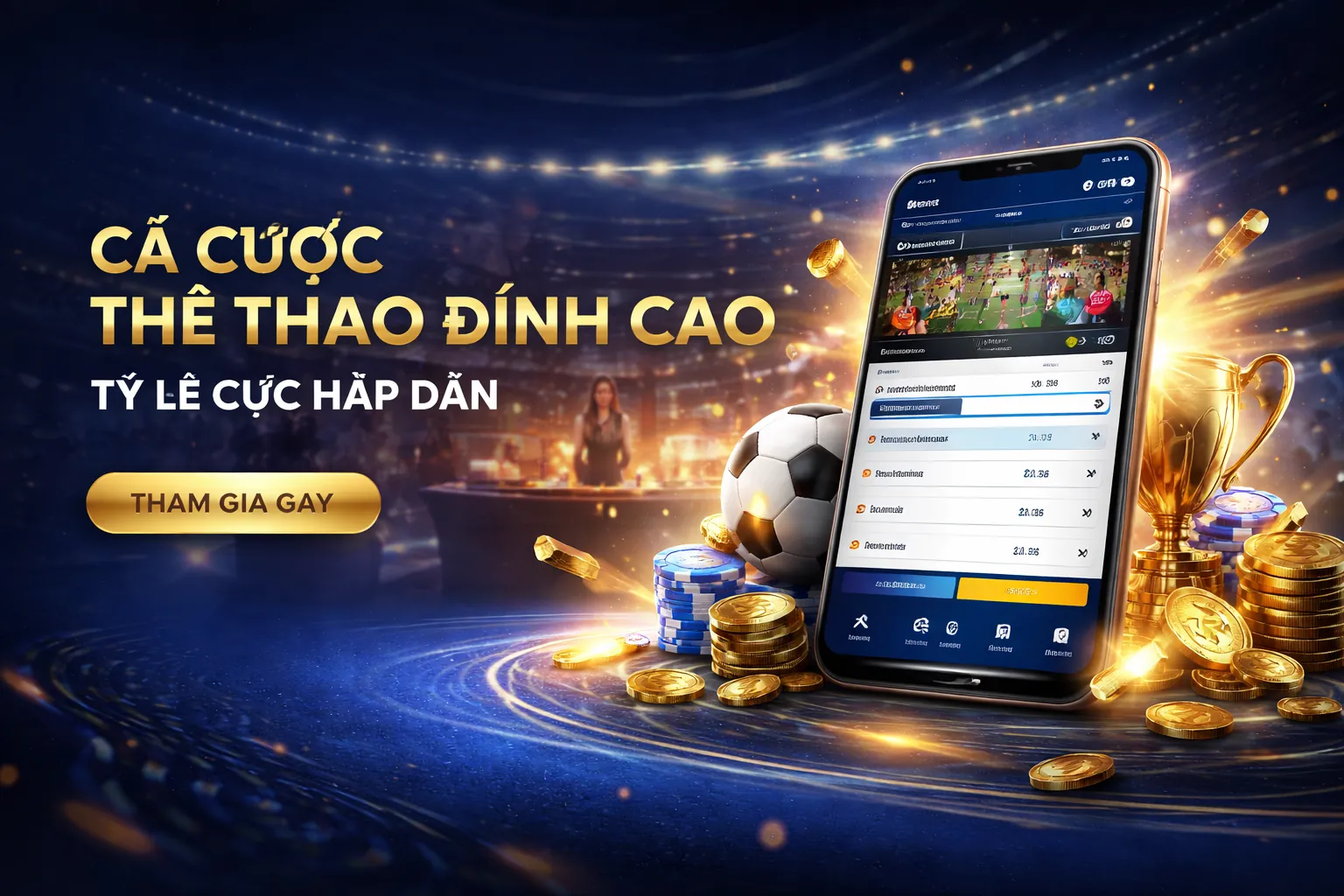 Các trò chơi Nổ Hũ hấp dẫn tại vvvvwin