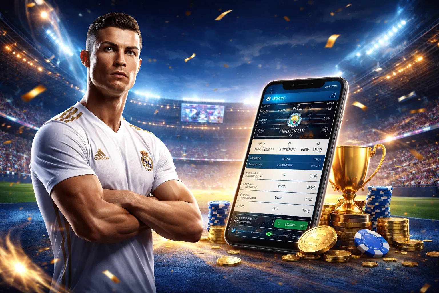 Hình ảnh chính Game Bài Baccarat tại vvvvwin