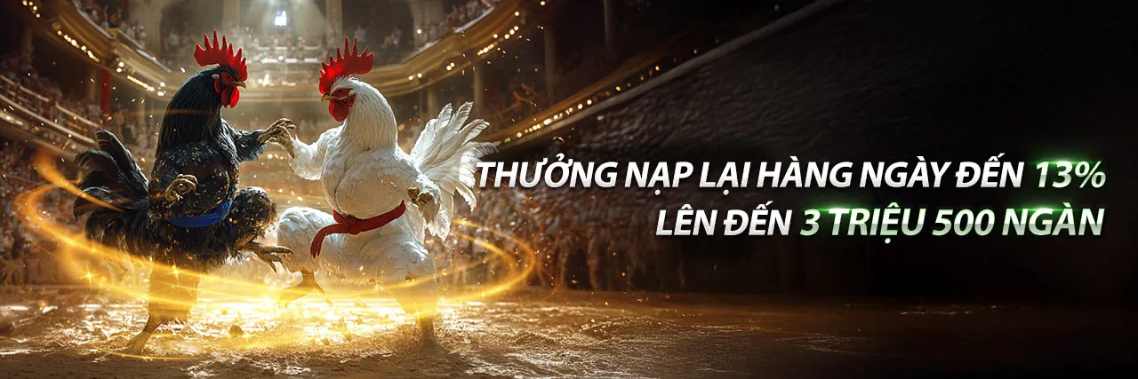 Chương trình hoàn trả không giới hạn vvvvwin