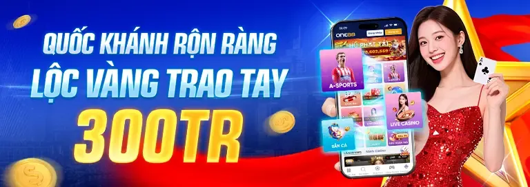 Khuyến mãi chào mừng thành viên mới vvvvwin
