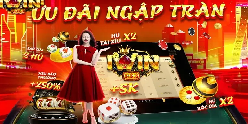 Đặc quyền câu lạc bộ VIP vvvvwin